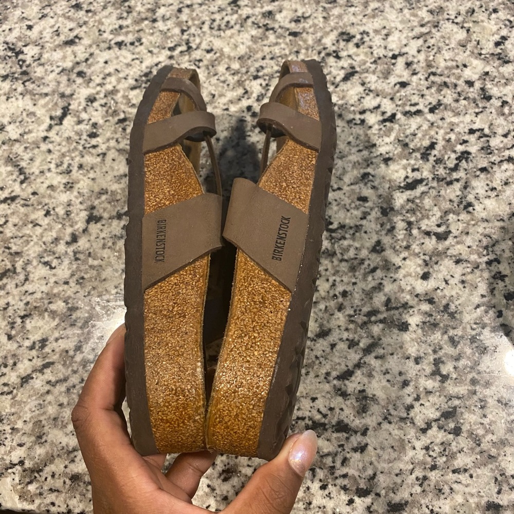 Mayari Birkenstock’s